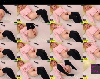 islanublar — 34 minute Chaturbate female cam show recording, 1080p, Oct 27, 2021
