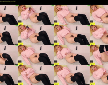 islanublar — 70 minute Chaturbate female cam show recording, 1080p, Oct 27, 2021
