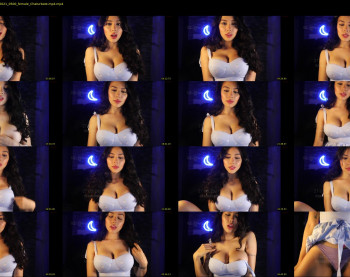 itsssssssme_lana — 53 minute Chaturbate female cam show recording, 720p, Oct 28, 2021