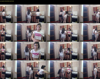 iuliana32 — 72 minute Chaturbate couple cam show recording, 1080p, Oct 27, 2021