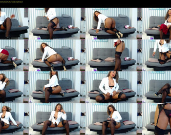 jadee__ — 64 minute Chaturbate female cam show recording, 720p, Oct 27, 2021