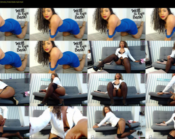 jadee__ — 64 minute Chaturbate female cam show recording, 720p, Oct 27, 2021