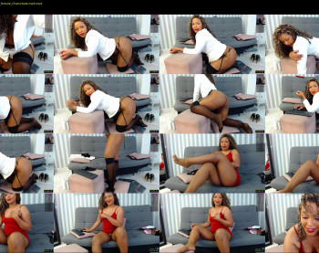 jadee__ — 64 minute Chaturbate female cam show recording, 720p, Oct 27, 2021