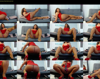 jadee__ — 64 minute Chaturbate female cam show recording, 720p, Oct 27, 2021