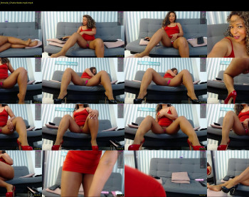 jadee__ — 64 minute Chaturbate female cam show recording, 720p, Oct 27, 2021