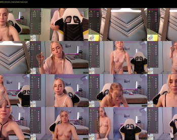 janice_sweet — 70 minute Chaturbate female cam show recording, 1080p, Oct 27, 2021