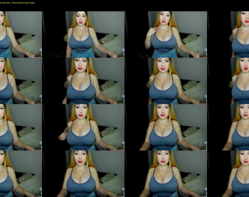 jenahaze — 4 minute Chaturbate female cam show recording, 720p, Oct 28, 2021