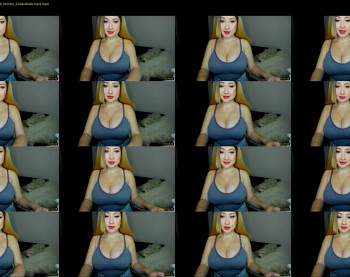 jenahaze — 4 minute Chaturbate female cam show recording, 720p, Oct 28, 2021