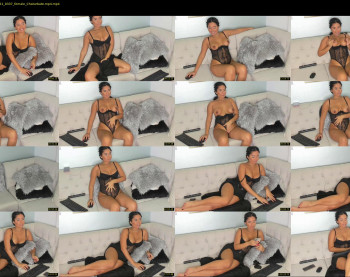 jenny_roberts96 — 70 minute Chaturbate female cam show recording, 1080p, Oct 28, 2021