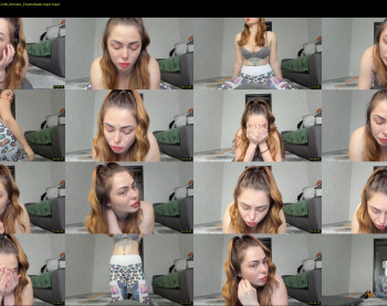 jessicagoold — 70 minute Chaturbate female cam show recording, 1080p, Oct 27, 2021