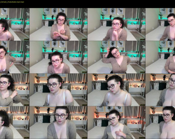 jessykah — 70 minute Chaturbate female cam show recording, 1080p, Oct 27, 2021