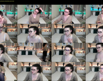 jessykah — 66 minute Chaturbate female cam show recording, 1080p, Oct 27, 2021