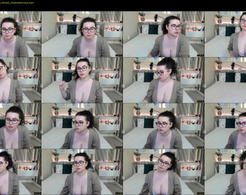 jessykah — 14 minute Chaturbate female cam show recording, 1080p, Oct 27, 2021