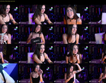 jojodelow — 67 minute Chaturbate female cam show recording, 1080p, Oct 27, 2021
