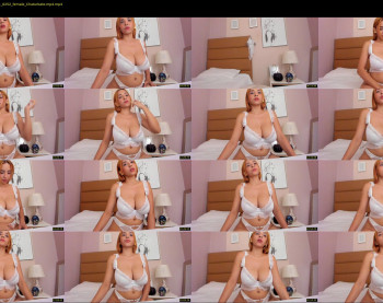 jovanna_smith — 36 minute Chaturbate female cam show recording, 720p, Oct 28, 2021
