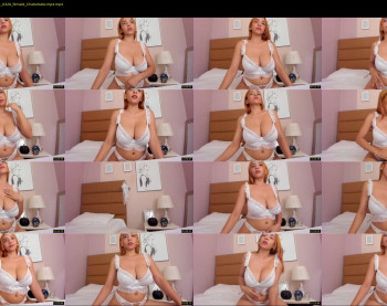 jovanna_smith — 36 minute Chaturbate female cam show recording, 720p, Oct 28, 2021