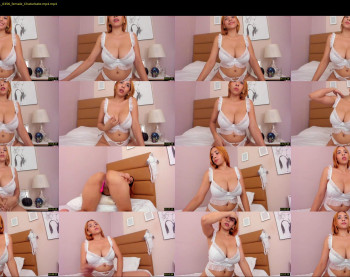 jovanna_smith — 35 minute Chaturbate female cam show recording, 720p, Oct 28, 2021