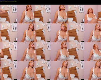 jovanna_smith — 3 minute Chaturbate female cam show recording, 720p, Oct 28, 2021