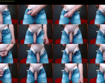juanisimo_ — 8 minute Chaturbate male cam show recording, 720p, Oct 27, 2021