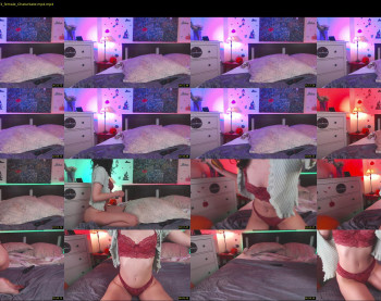 juby_yubi — 8 minute Chaturbate female cam show recording, 720p, Oct 27, 2021