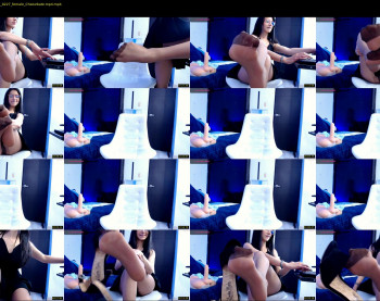 karina_torres_ — 64 minute Chaturbate female cam show recording, 720p, Oct 28, 2021