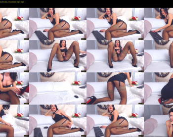 katedolly — 31 minute Chaturbate female cam show recording, 1080p, Oct 27, 2021