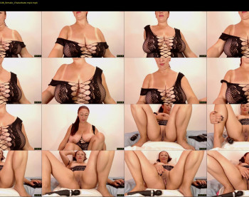 keilamailen — 70 minute Chaturbate female cam show recording, 720p, Oct 28, 2021