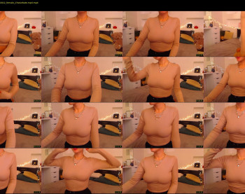 kiranightlyxo — 18 minute Chaturbate female cam show recording, 720p, Oct 27, 2021