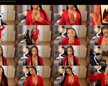 kleogold_1 — 28 minute Chaturbate female cam show recording, 720p, Oct 27, 2021