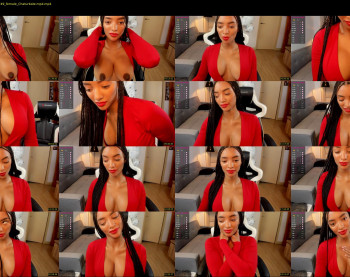 kleogold_1 — 28 minute Chaturbate female cam show recording, 720p, Oct 27, 2021