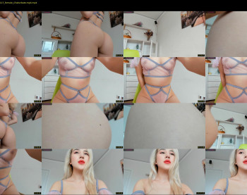 korean_sua — 70 minute Chaturbate female cam show recording, 1080p, Oct 27, 2021