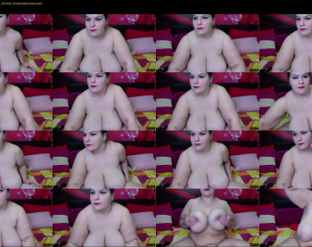 lady_2xl — 10 minute Chaturbate female cam show recording, 1080p, Oct 27, 2021