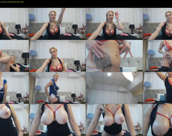 ladyjeen — 53 minute Chaturbate female cam show recording, 1080p, Oct 27, 2021