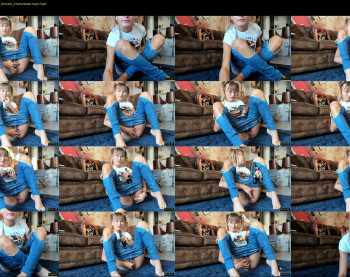 larissa4 — 11 minute Chaturbate female cam show recording, 1080p, Oct 27, 2021