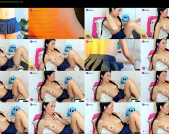 lau_xoxo — 70 minute Chaturbate female cam show recording, 1080p, Oct 27, 2021