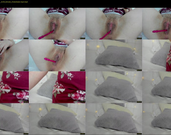 laureth_arashi — 21 minute Chaturbate female cam show recording, 1080p, Oct 27, 2021