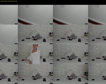 laureth_arashi — 18 minute Chaturbate female cam show recording, 1080p, Oct 28, 2021