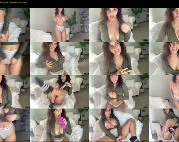 lilbeccaxo — 70 minute Chaturbate female cam show recording, 1080p, Oct 27, 2021