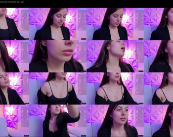 lilicarter_ — 70 minute Chaturbate female cam show recording, 1080p, Oct 27, 2021