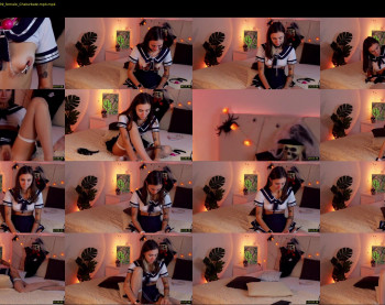 limy_fresh — 70 minute Chaturbate female cam show recording, 1080p, Oct 28, 2021