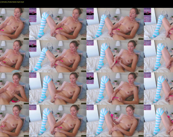 lorenella — 7 minute Chaturbate female cam show recording, 1080p, Oct 27, 2021