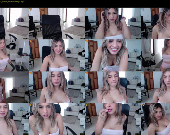 lulu_lopez — 70 minute Chaturbate female cam show recording, 1080p, Oct 27, 2021