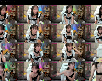 luna_liu520 — 77 minute Chaturbate female cam show recording, 1080p, Oct 27, 2021