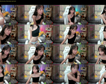 luna_liu520 — 77 minute Chaturbate female cam show recording, 1080p, Oct 27, 2021