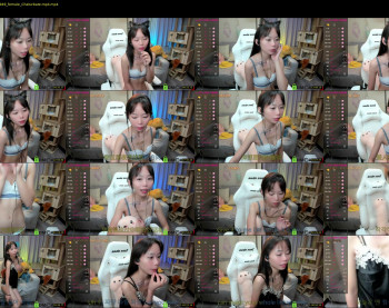 luna_liu520 — 78 minute Chaturbate female cam show recording, 1080p, Oct 27, 2021