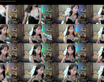 luna_liu520 — 29 minute Chaturbate female cam show recording, 1080p, Oct 27, 2021
