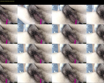 lush_doll — 34 minute Chaturbate female cam show recording, 720p, Oct 27, 2021