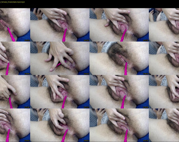 lush_doll — 42 minute Chaturbate female cam show recording, 720p, Oct 27, 2021