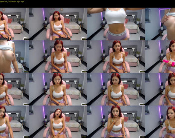 maaddy_ — 8 minute Chaturbate female cam show recording, 720p, Oct 27, 2021