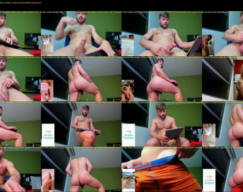 machinebumkelly — 51 minute Chaturbate couple cam show recording, 720p, Oct 28, 2021